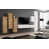 Wotan Oak/White
