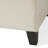 Denali Modern Upholstered Storage Ottoman Bench | Minimalist Design with Hidden Storage & Soft-Close Hinges-1565287050