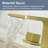 Widespread 2-handle Bathroom Faucet-64793944