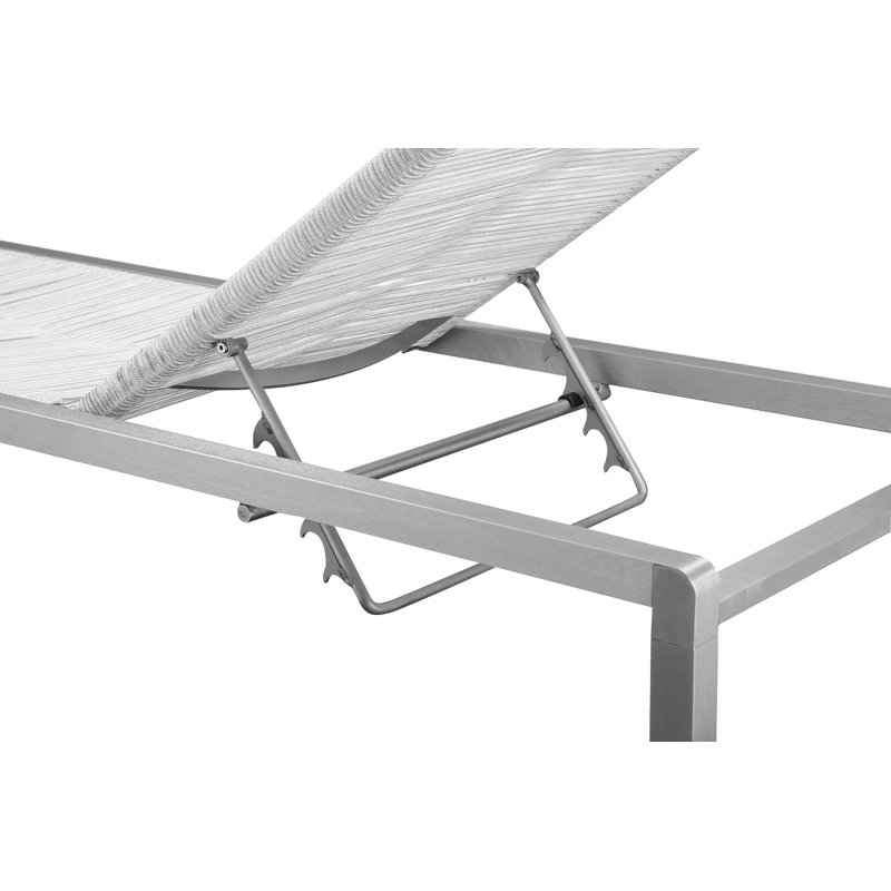Bella 13 Piece Complete Patio Set, White