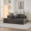 Canapé-lit pliant Boneless Comfy-1721258910