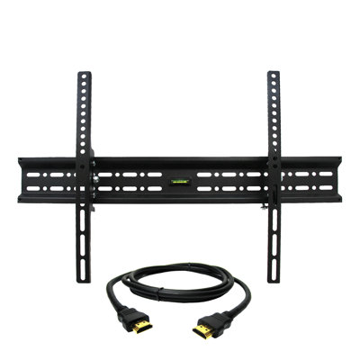 MegaMounts Single Screen Wall Mount