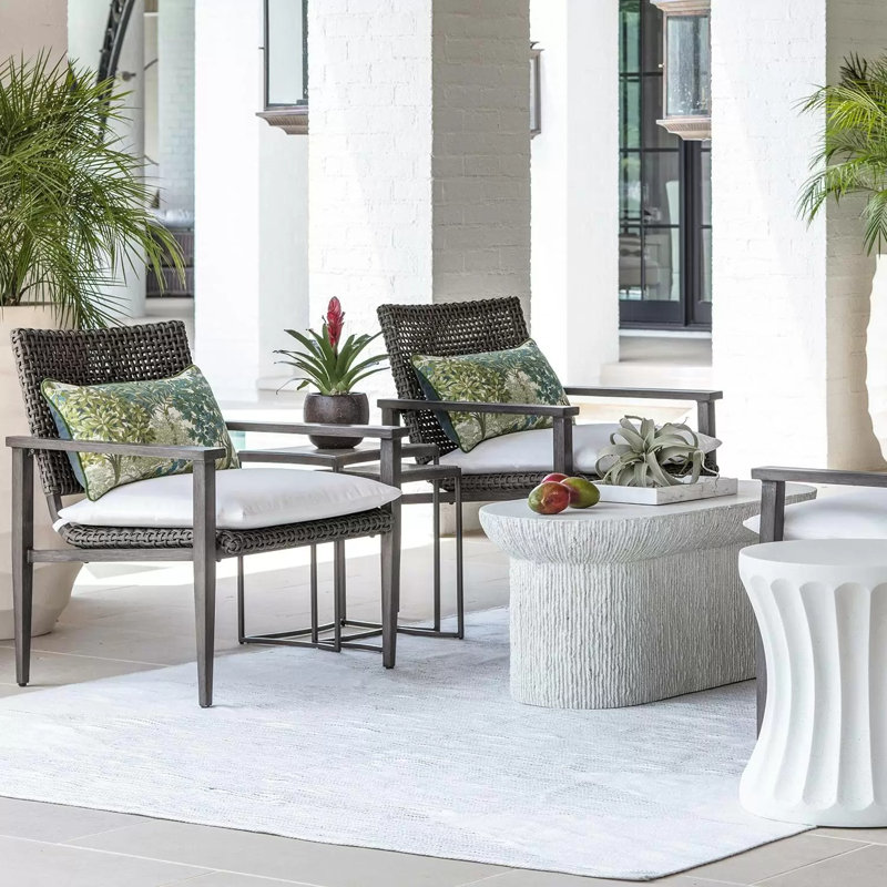 Harbor Patio Chair