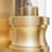Lenlock Aluminum Armed Sconce-90301545-79032413