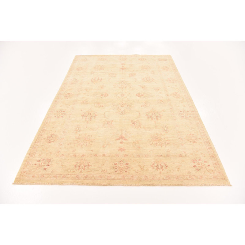 Olson Beige Rug