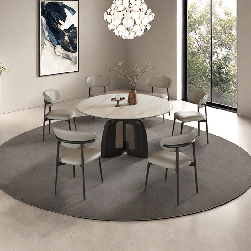 Lehto, 29.53"H x 53.15"L x 53.15"W