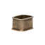 Blenheim Oak Napkin Ring