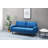 Estancia 72'' Velvet Sofa-2106799801