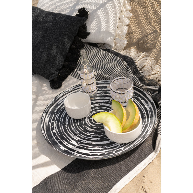 Chazmine Tray