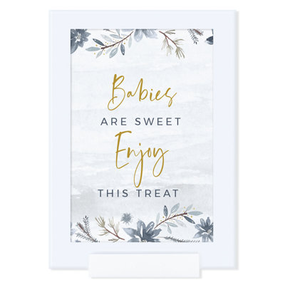 Paper Backdrops & Signs