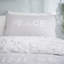 Peace And Yoga Easy Care Duvet Set-67403105
