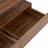 Rectangular LED Lights Coffee Table-781029595