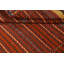 Tapis rayé kilim 3 x 5