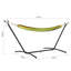 Aarvik Hammock with Stand-1884410514