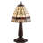 Resin Table Lamp-105625404