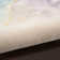 Prismatic  Abstract Ivory Area Rug