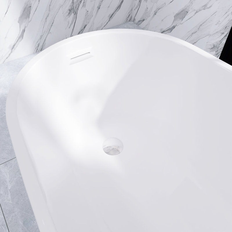 Baignoire 66,5 x 29,7