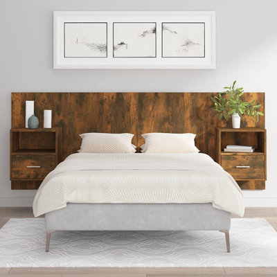 Headboard