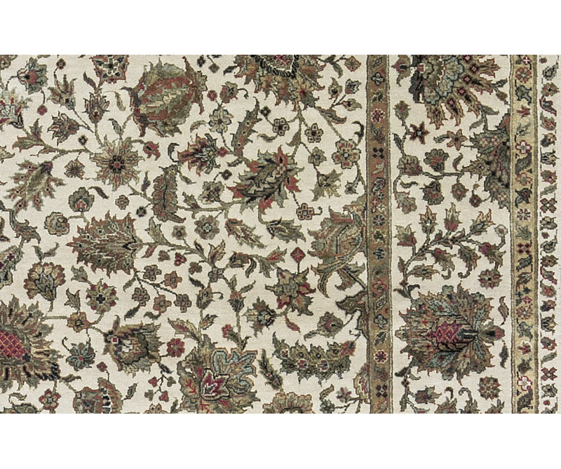 One-of-a-Kind 7'10" X 10'2" Area Rug