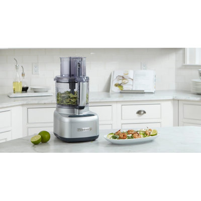 Cuisinart Elemental 11-Cup Food Processor