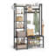 120 cm W Hall Tree
