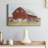 " Rustic Red Barn II "-2035041535