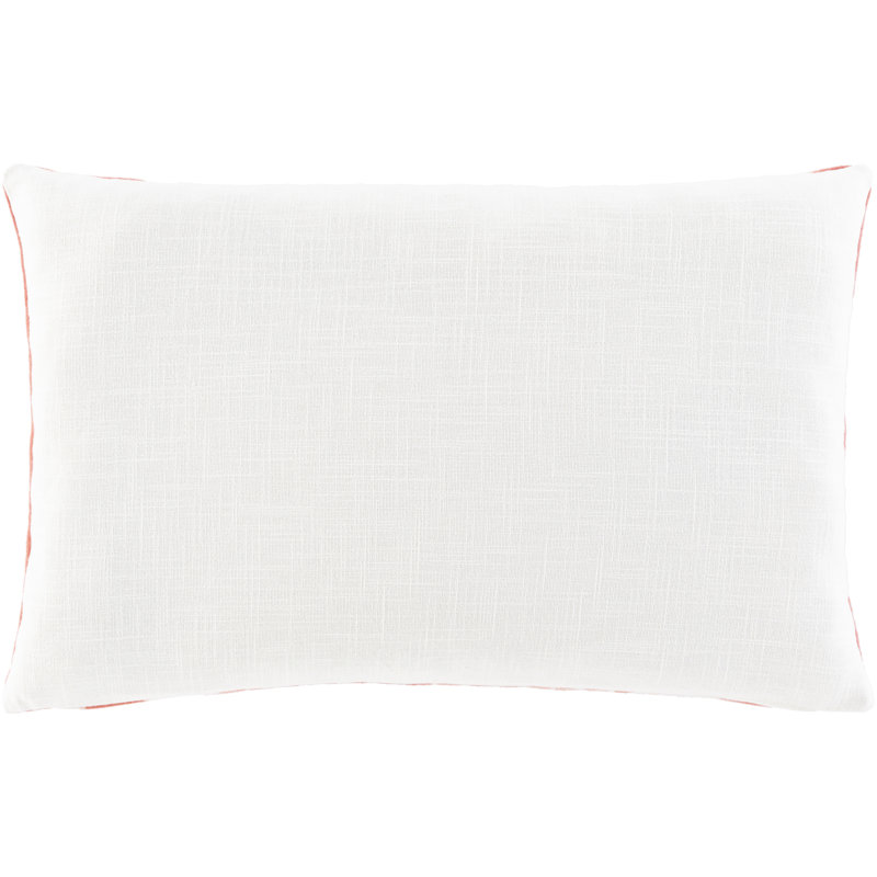  Lumbar Pillow Cover
