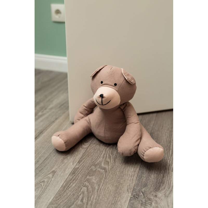 Jon Fabric Door Wedge