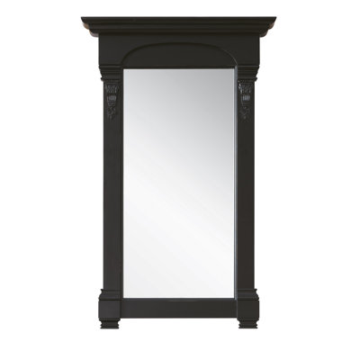 Brookfield Solid Wood Wall Mirror