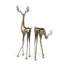 Christmas Reindeer Figurine