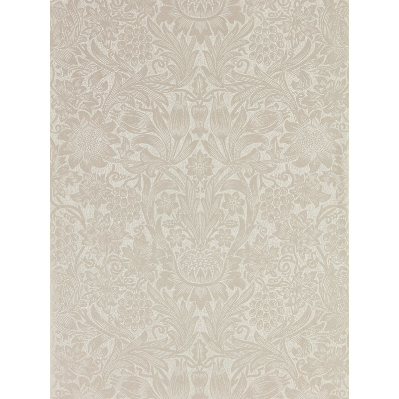 Pure Sunflower 10.05m x 68.6cm Matte Roll, Pearl/Ivory