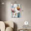 Décoration murale moderne Warmth and cool II par Art Remedy, prête à être suspendue-115072986