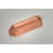 Or rosé brossé