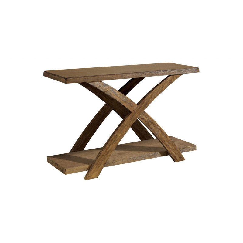 Delaria Console Table