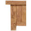 Mac Unfinished TV Stand for TVs up to 78
