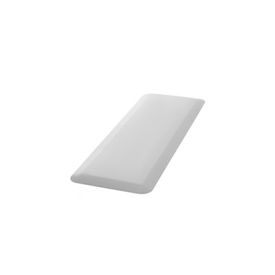 Tapis de protection antichute pour personnes âgées de 1 po d'épaisseur 24 po x 70 po