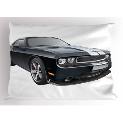 Cars Sham