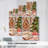 Gilded Hearth at Dusk-Premium Gallery Wrapped Canvas-1004934883