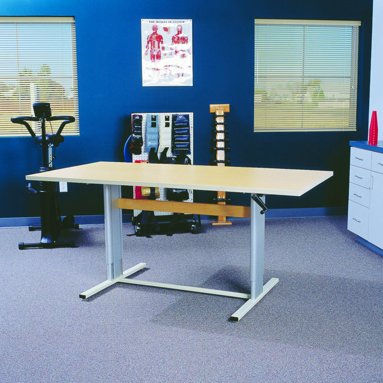 Maciejewski Rectangle Training Table