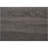 1Pc Contemporary 6-Drawer Dresser Gray Finish Wooden Bedroom Furniture