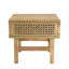 Boneau 50 cm W Bedside Table