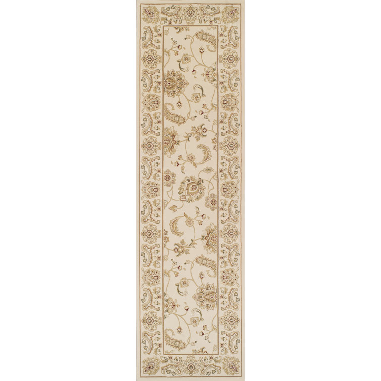 Vannes Oriental Area Rug