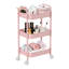 Metal Bar Cart