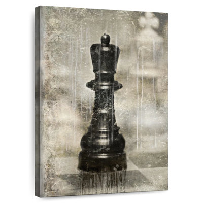 Senne Checkmate I