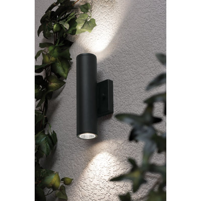 Geddies LED Wall Light