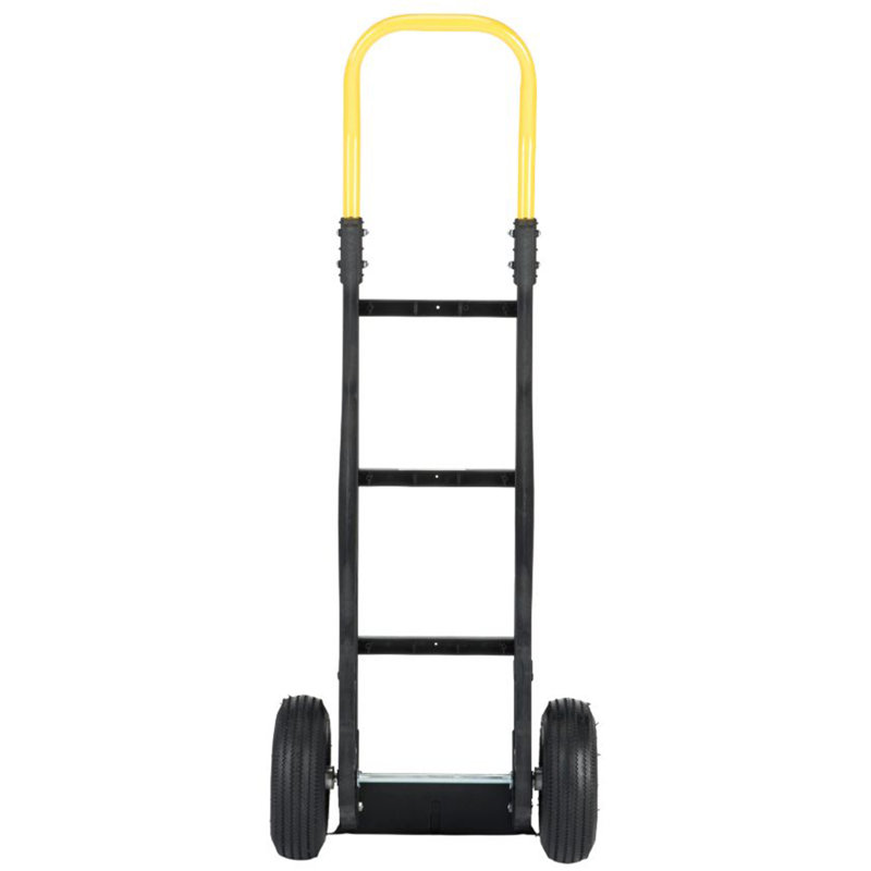 600 Lb. Capacity Hand Truck Dolly