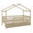Aswin Canopy Storage Bed-930404783