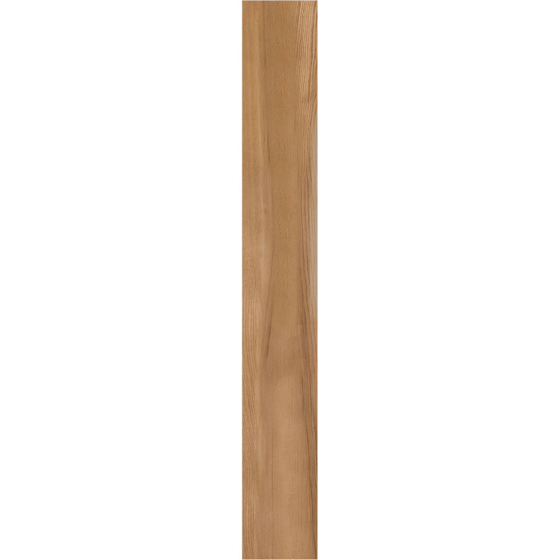 Del Monte Corbel, 26" H x 3.5" W x 10" D, Smooth, Western Red Cedar