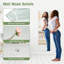 Nallah Rectangle Full Length Mirror