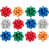 Assortiment de satin